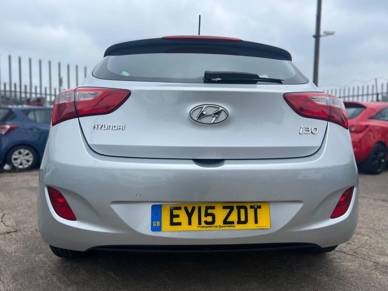 HYUNDAI I30 1.4 Active 2015