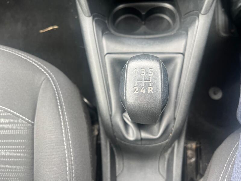 PEUGEOT 208 1.6 BlueHDi Access 2016