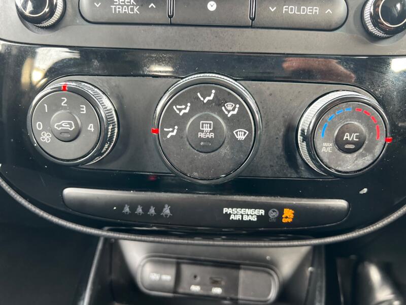 KIA SOUL 1.6 GDi Connect 2014