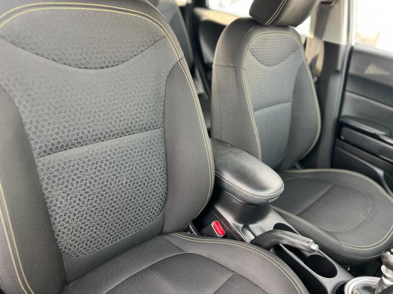 KIA SOUL 1.6 GDi Connect 2014